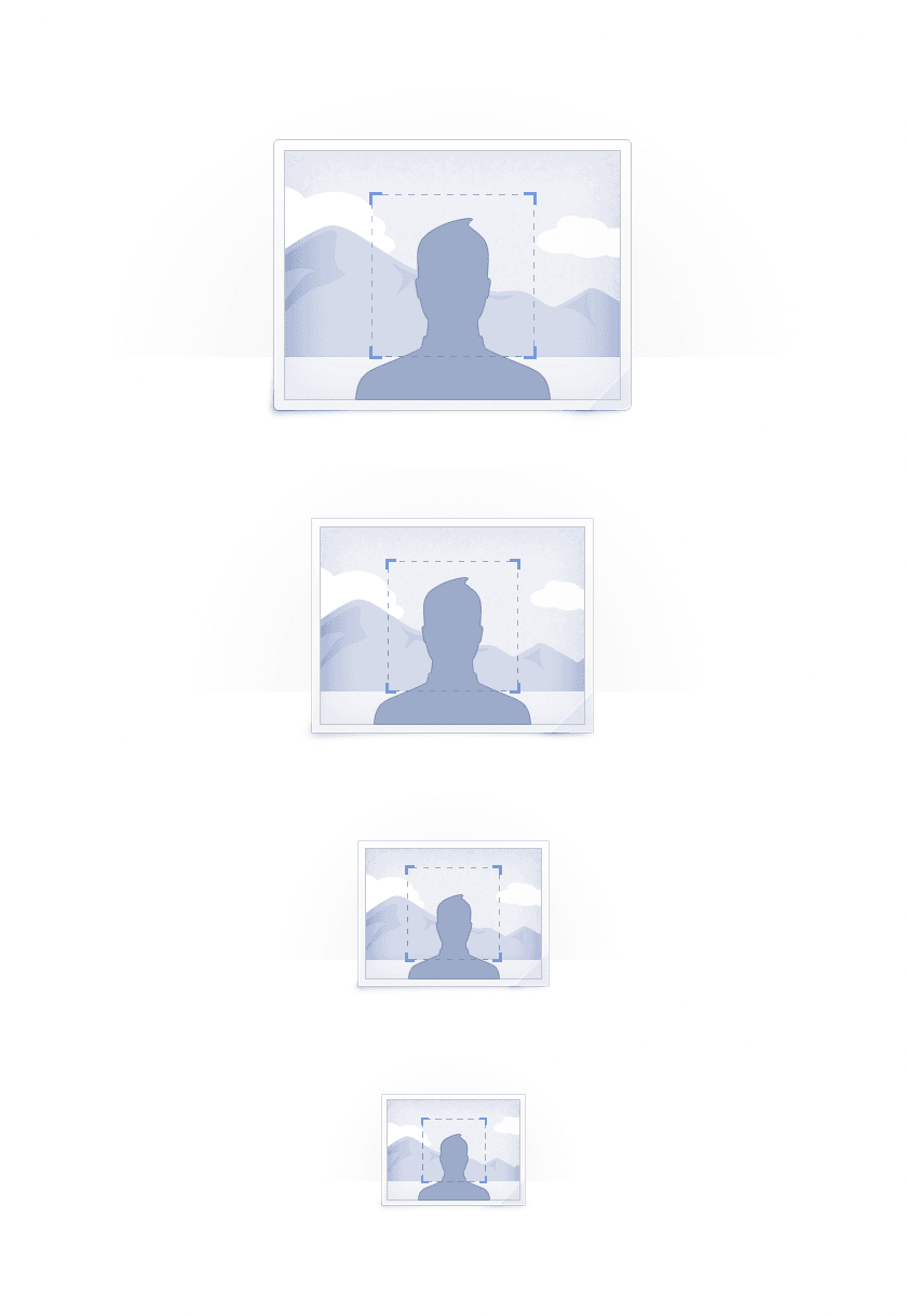 Facebook Profile Photos
