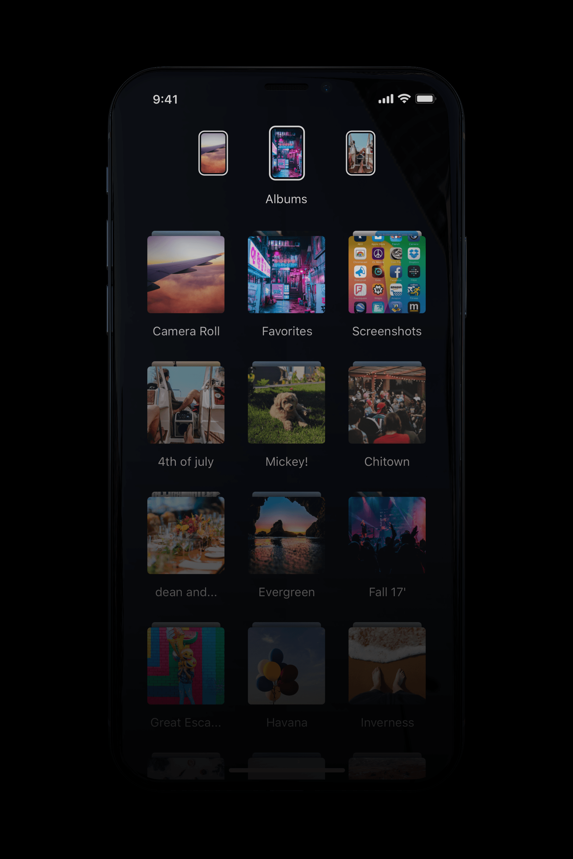 Threads v1 Gallery